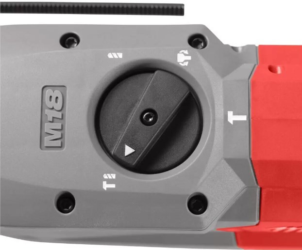 Перфоратор Milwaukee M18 FHACOD32-0 4933492141 (без АКБ)