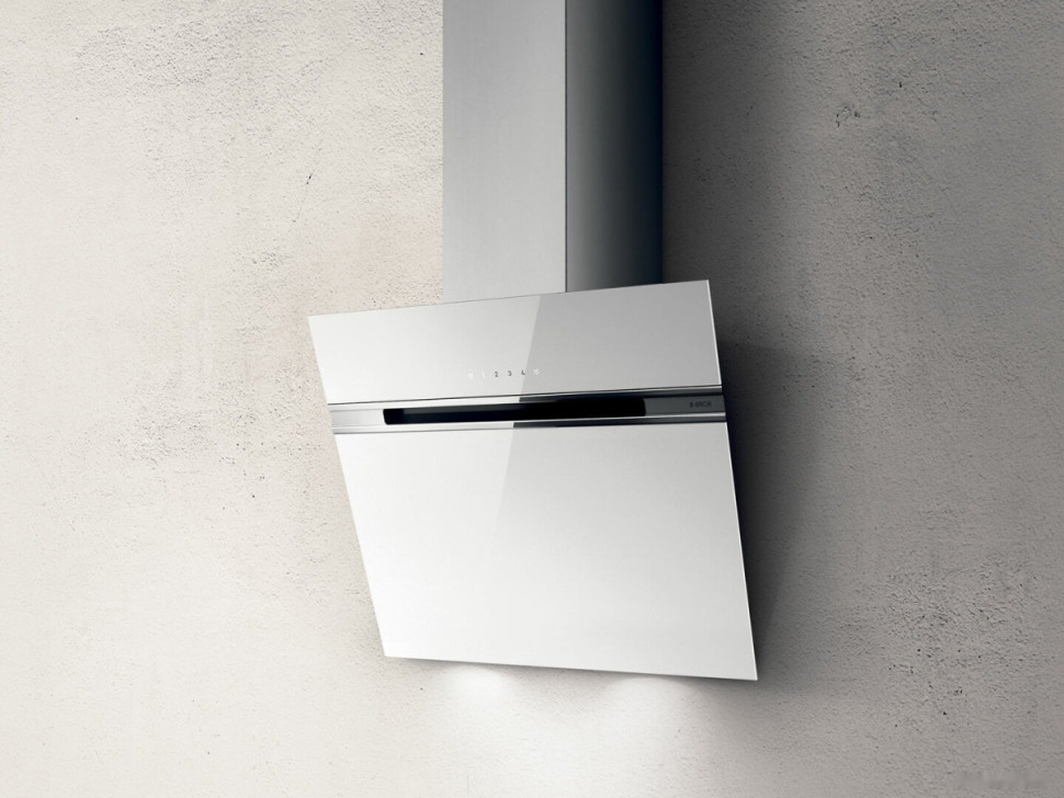 Вытяжка Elica Stripe WH/A/60/LX PRF0100994C