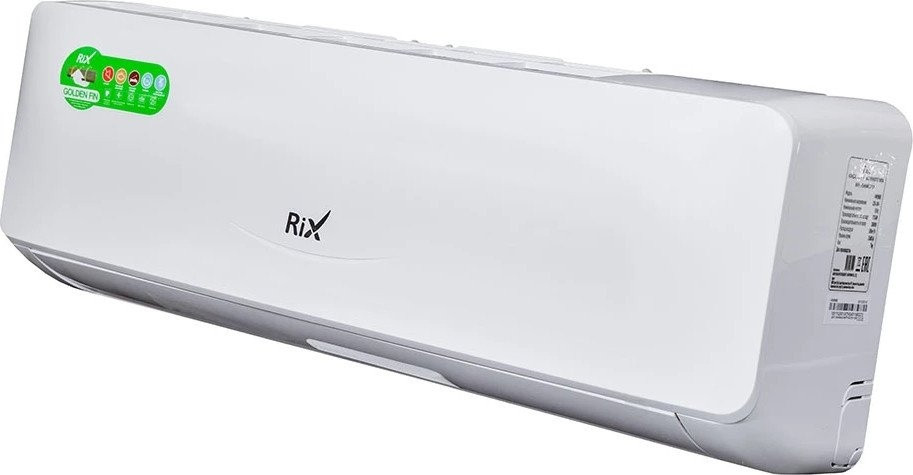 Кондиционер Rix I/O-W07MB Кондиционер Rix I/O-W07MB