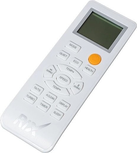 Кондиционер Rix I/O-W07MB Кондиционер Rix I/O-W07MB
