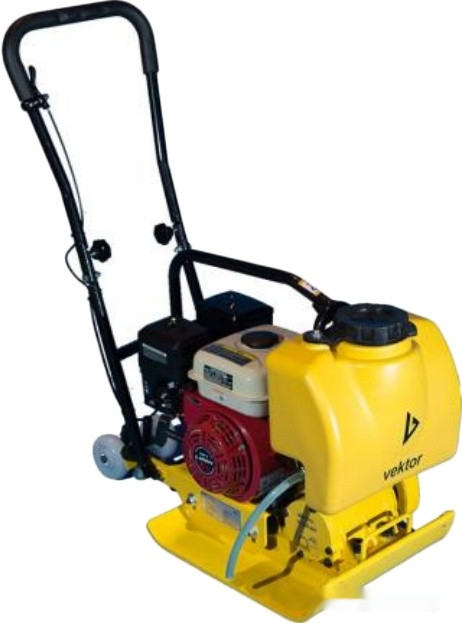 Виброплита VEKTOR VPG-70E