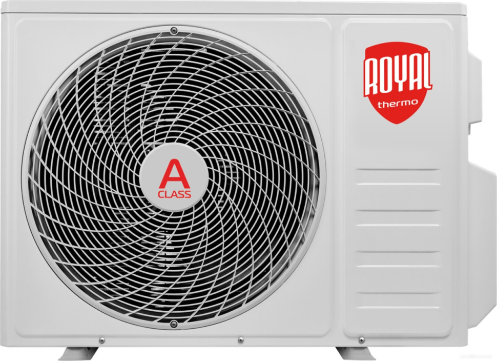 Кондиционер Royal Thermo Barocco RTB-12HN1 Кондиционер Royal Thermo Barocco RTB-12HN1