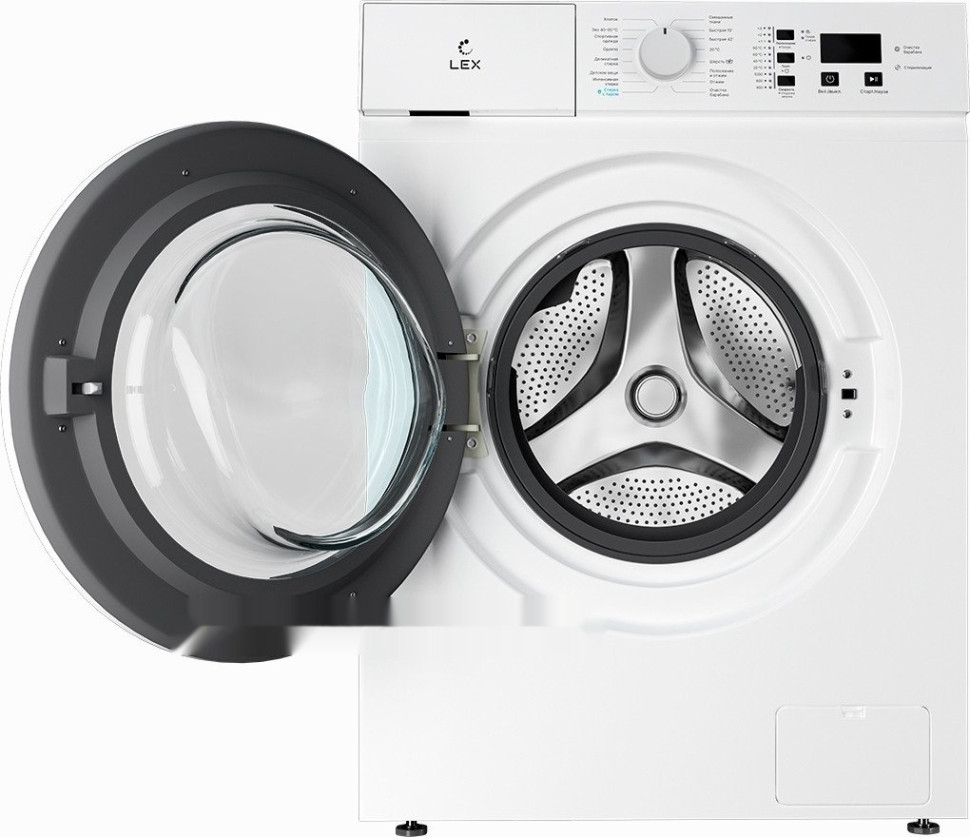 Стиральная машина LEX LWM06010WIDsmall