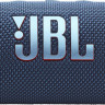 Портативная акустика JBL Flip 7 (темно-синий)