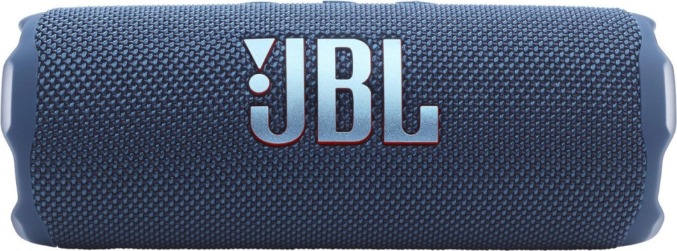 Портативная акустика JBL Flip 7 (темно-синий)