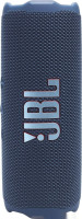 Портативная акустика JBL Flip 7 (темно-синий)