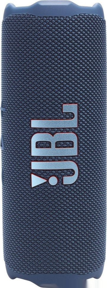 Портативная акустика JBL Flip 7 (темно-синий)