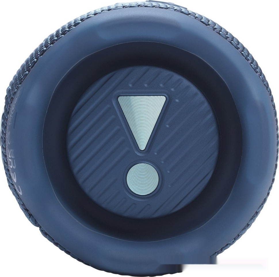 Портативная акустика JBL Flip 7 (темно-синий)