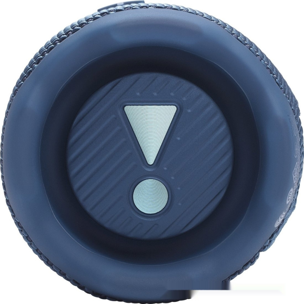 Портативная акустика JBL Flip 7 (темно-синий)