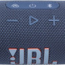 Портативная акустика JBL Flip 7 (темно-синий)