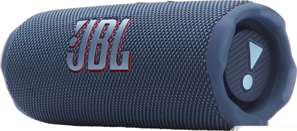 Портативная акустика JBL Flip 7 (темно-синий)