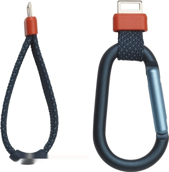 Портативная акустика JBL Flip 7 (темно-синий)