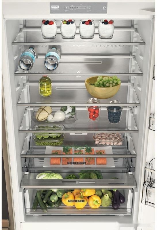 Холодильник Whirlpool WH SP70 T121 Холодильник Whirlpool WH SP70 T121