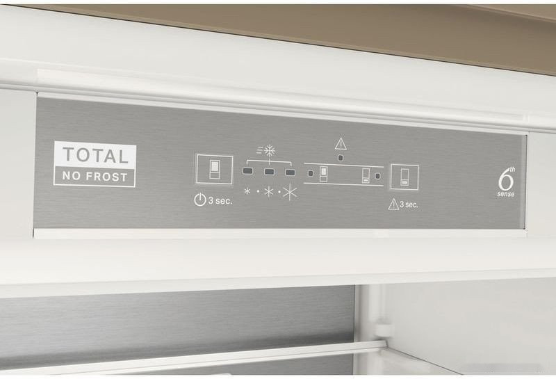 Холодильник Whirlpool WH SP70 T121 Холодильник Whirlpool WH SP70 T121