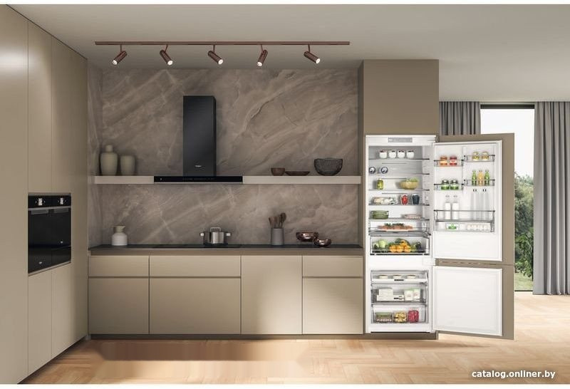 Холодильник Whirlpool WH SP70 T121 Холодильник Whirlpool WH SP70 T121