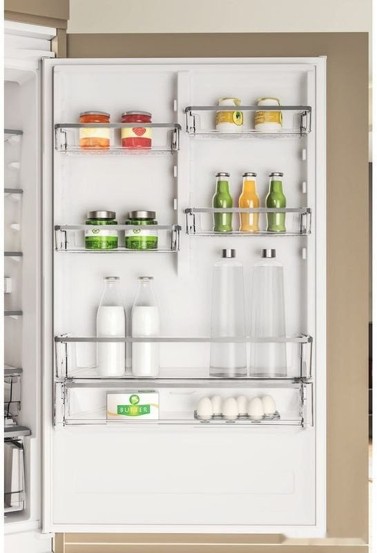 Холодильник Whirlpool WH SP70 T121 Холодильник Whirlpool WH SP70 T121