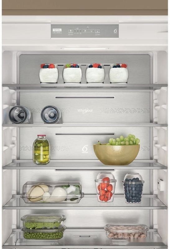 Холодильник Whirlpool WH SP70 T121 Холодильник Whirlpool WH SP70 T121