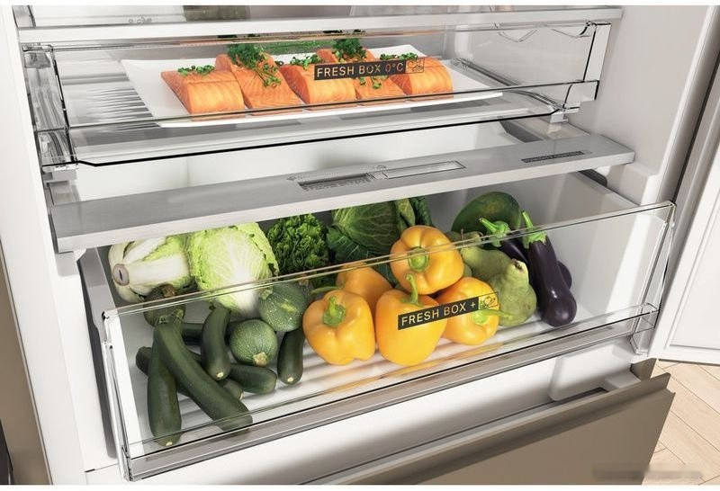 Холодильник Whirlpool WH SP70 T121 Холодильник Whirlpool WH SP70 T121