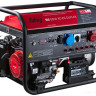Генератор FUBAG BS 8500 XD ES Duplex Генератор FUBAG BS 8500 XD ES Duplex
