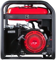 Генератор FUBAG BS 8500 XD ES Duplex