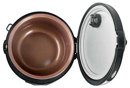 Мультиварка Redmond RMC-M25 (Black) Мультиварка Redmond RMC-M25 (Black)