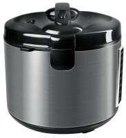 Мультиварка Redmond RMC-M25 (Black)