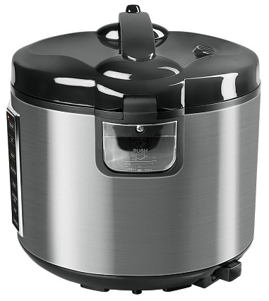 Мультиварка Redmond RMC-M25 (Black) Мультиварка Redmond RMC-M25 (Black)