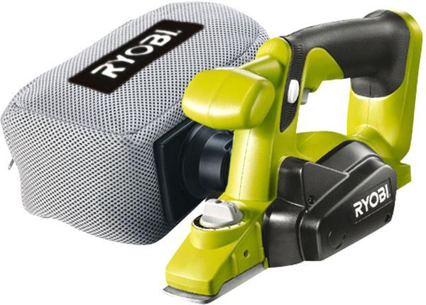 Электрорубанок Ryobi CPL180MHG