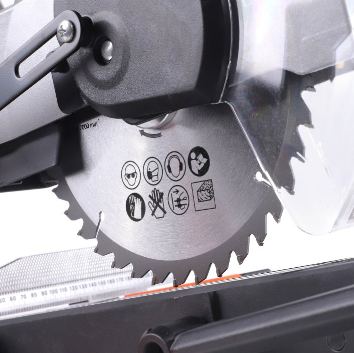 Торцовочная пила Patriot MS 210PLD