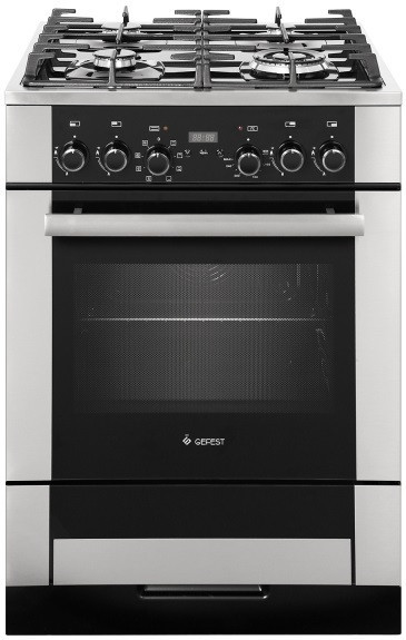 Плита Gefest ПГЭ 6502-03 0284