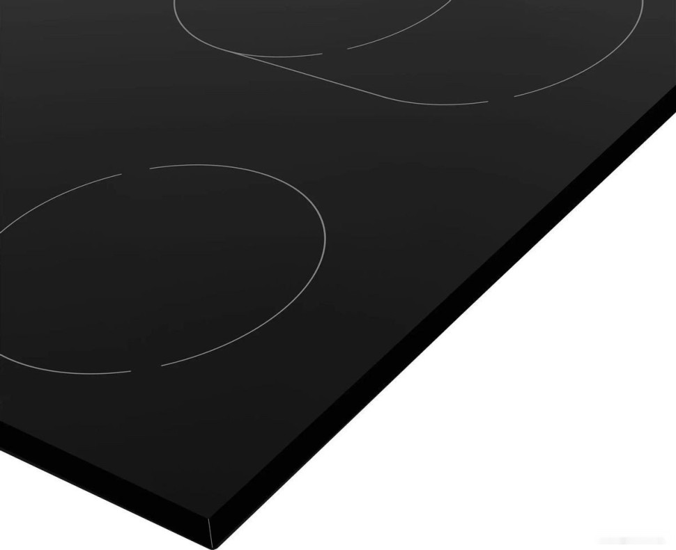 Варочная панель Hotpoint HR 6T7 BA S Варочная панель Hotpoint HR 6T7 BA S