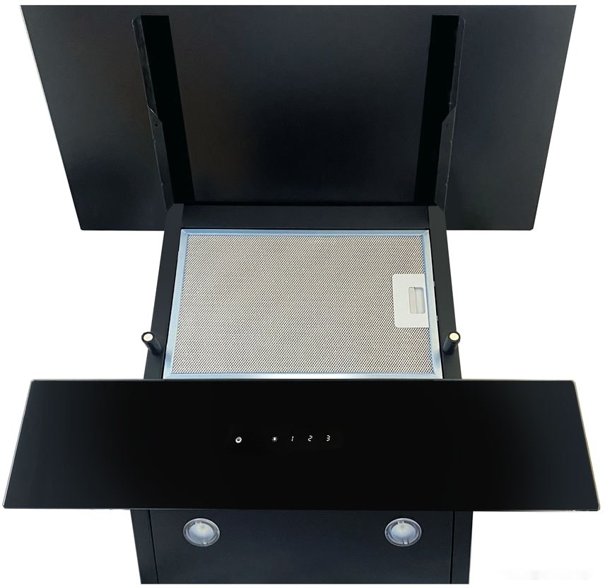 Вытяжка Ginzzu HKH-213