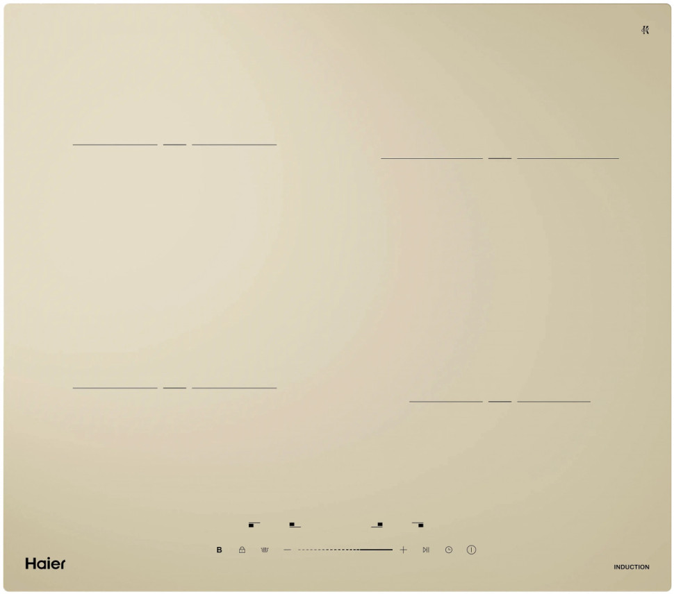 Варочная панель HAIER HHY-Y64TVTC