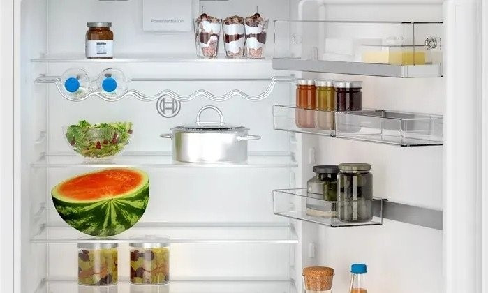 Холодильник Bosch Serie 6 KBN96ADD0