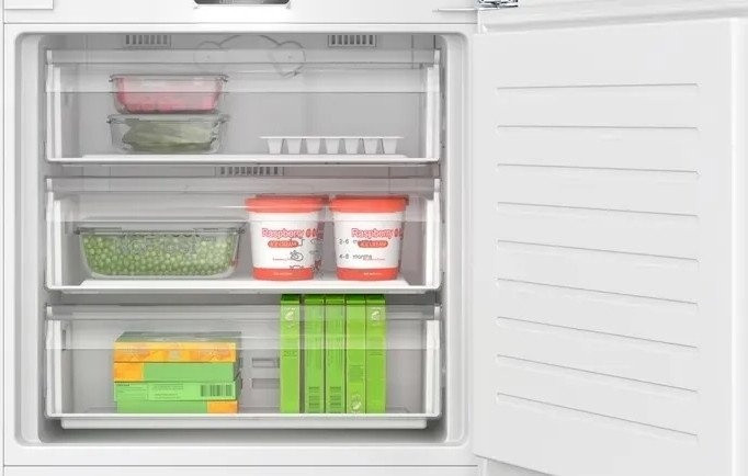 Холодильник Bosch Serie 6 KBN96ADD0