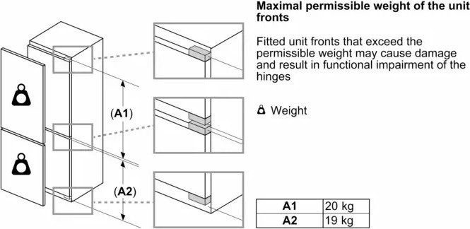 Холодильник Bosch Serie 6 KBN96ADD0