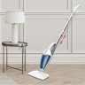 Паровая швабра BQ SM2009 (белый/синий) Паровая швабра BQ SM2009 (белый/синий)
