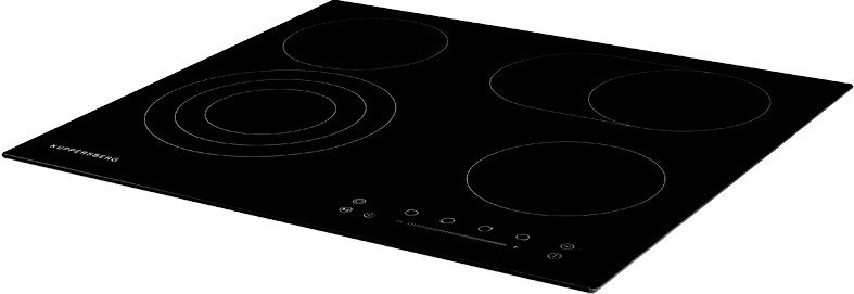 Варочная панель Kuppersberg ECS 623 Варочная панель Kuppersberg ECS 623