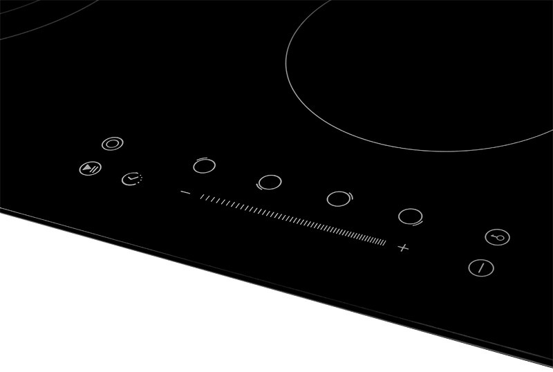 Варочная панель Kuppersberg ECS 623 Варочная панель Kuppersberg ECS 623