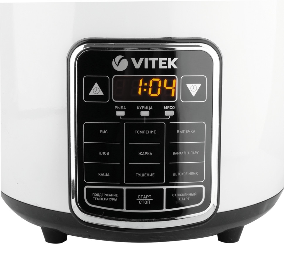 Мультиварка Vitek VT-4284 Мультиварка Vitek VT-4284