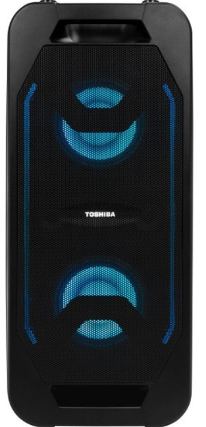Музыкальный центр Toshiba TY-ASC66