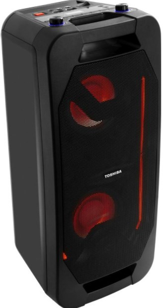 Музыкальный центр Toshiba TY-ASC66