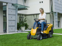 Райдер Stiga COMBI 1066 HQ 2T0070481/ST1