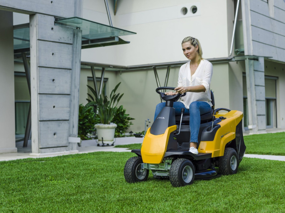 Райдер Stiga COMBI 1066 HQ 2T0070481/ST1 Райдер Stiga COMBI 1066 HQ 2T0070481/ST1