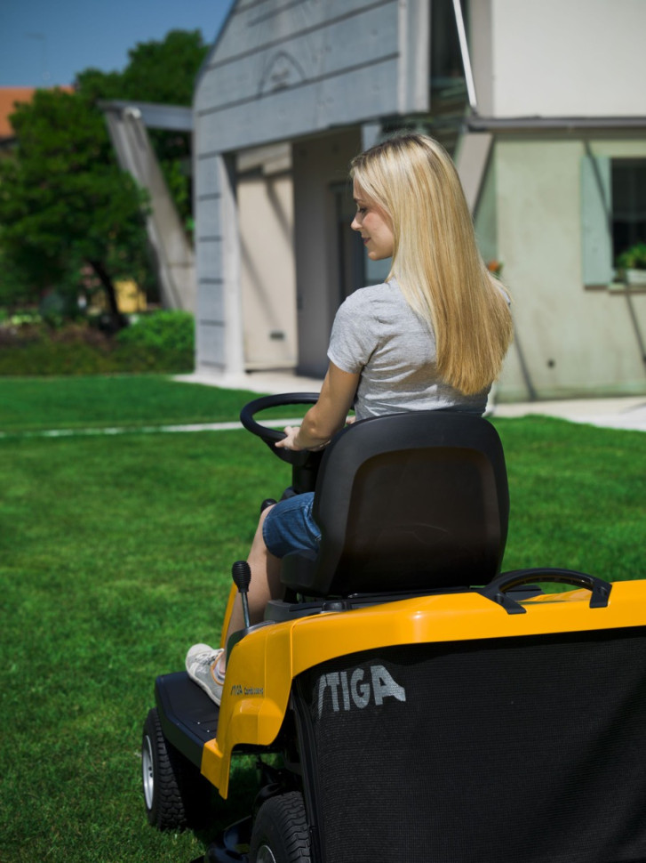 Райдер Stiga COMBI 1066 HQ 2T0070481/ST1 Райдер Stiga COMBI 1066 HQ 2T0070481/ST1