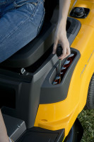 Райдер Stiga COMBI 1066 HQ 2T0070481/ST1