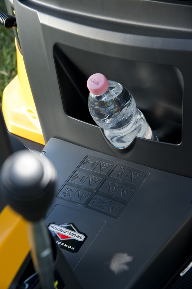 Райдер Stiga COMBI 1066 HQ 2T0070481/ST1 Райдер Stiga COMBI 1066 HQ 2T0070481/ST1