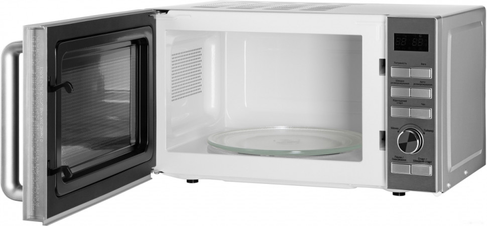 Микроволновая печь Ardesto GO-E735S Микроволновая печь Ardesto GO-E735S