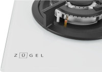 Варочная панель ZUGEL ZGH603W