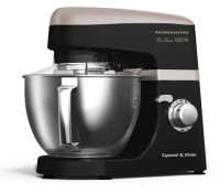 Кухонный комбайн Zigmund &amp; Shtain De Luxe ZKM-960